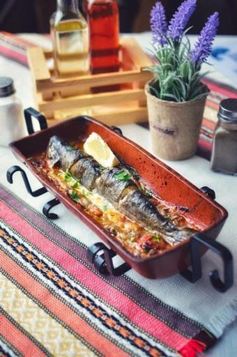 Kokolyane Zlatna Ribkaモーテル エクステリア 写真
